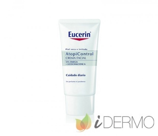 ATOPICONTROL CREMA FACIAL